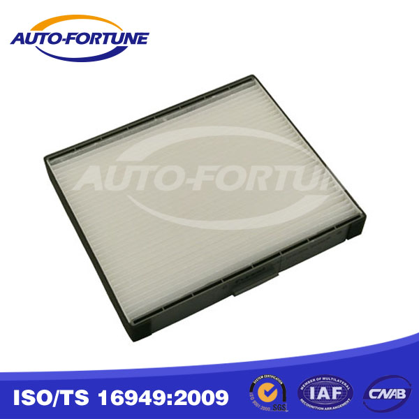 Auto Fortune Cabin Air Filter 97133 2d000 Auto Fortune